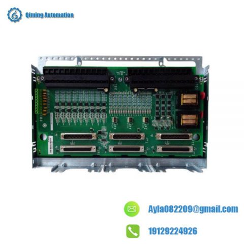 GE IS200TPROS1CBB - Industrial Control Module