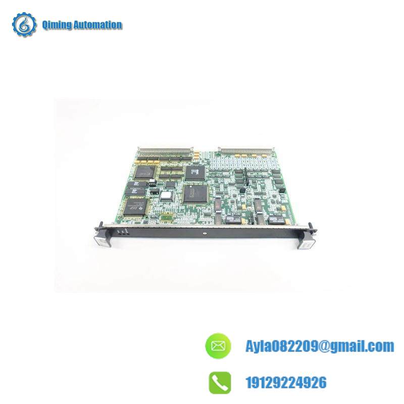 ge_is200vrtdh1d.jpg GE IS200VRTDH1D VME RTD Card - Data Acquisition & Control System Signal Processing Module