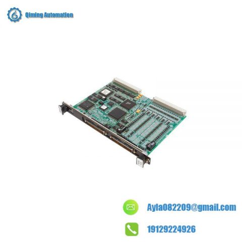 GE IS215UCVGM06A PLC Controller Card, UCV Controller