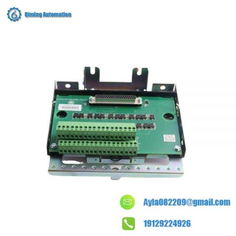 GE IS230SNRTH2A Digital Input Module for Industrial Control Systems