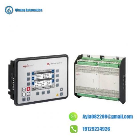 GE SD-98762 Module Card, Industrial Automation Component