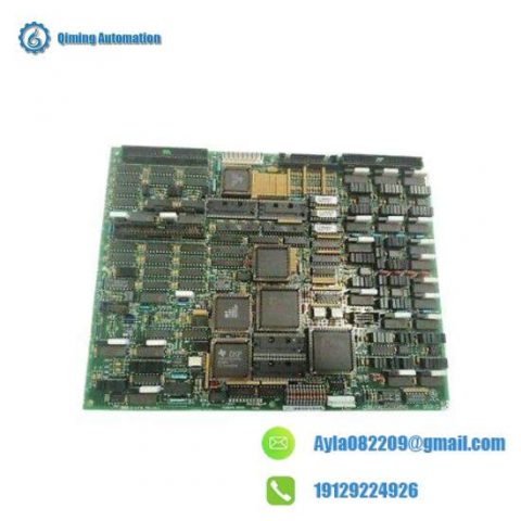 GE VMIVME-7658 Industrial Automation Module, Fully Optimized and Refurbished
