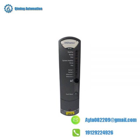 GEC ALSTHOM MCHN02D1AB0005A Industrial Control Module