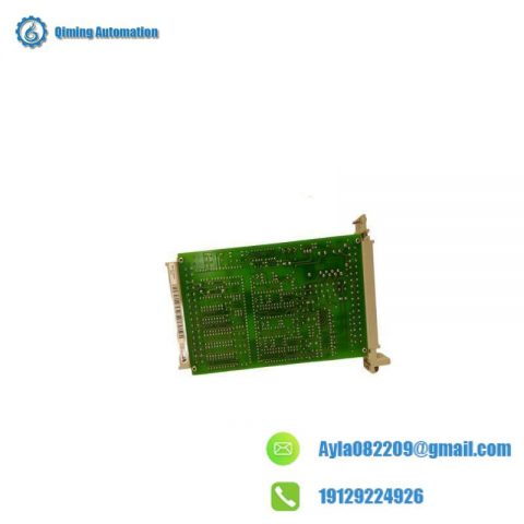 HIMA F6706 Communication Module for Industrial Automation
