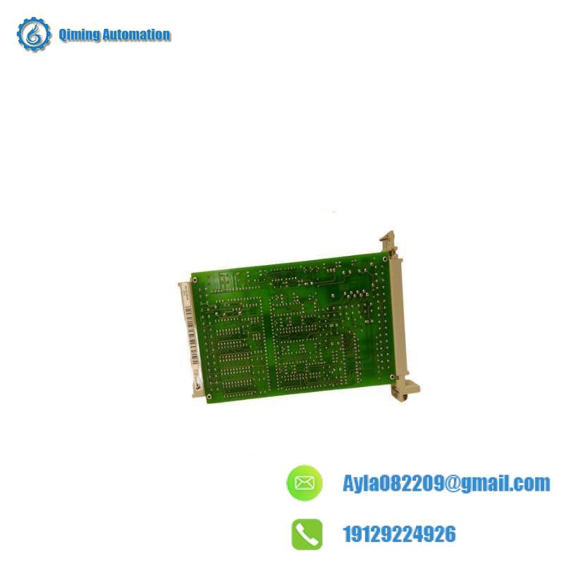 hima_f6706.jpg HIMA F6706 Communication Module for Industrial Automation