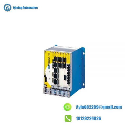 HIMA Z7149 Digital Input Module