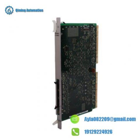 HITACHI LCE250B System Module for DCS Spare Parts