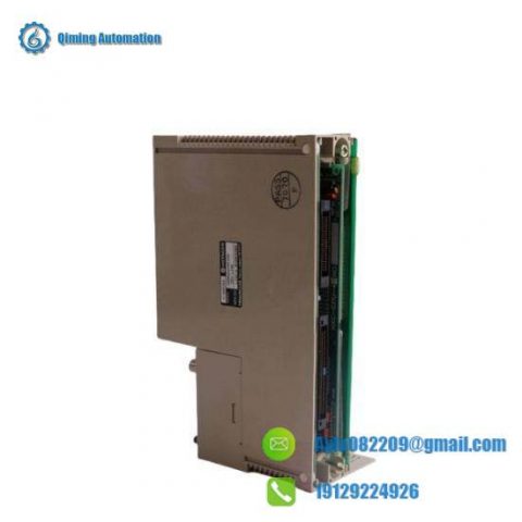 Hitachi TD000A Industrial Control Module - Enhance Your Automation Systems
