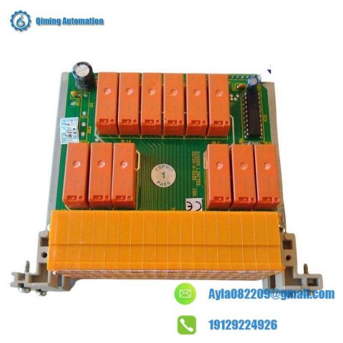 Honeywell 05074-A-0122 & 05704-A-0121 Industrial Control Modules