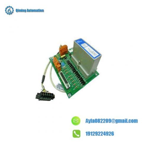 Honeywell 51303932-476 PLC - Industrial Automation Control Module