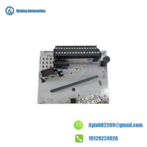 Honeywell CC-TAIX51 Ultra Large Scale Integrated Circuit Module