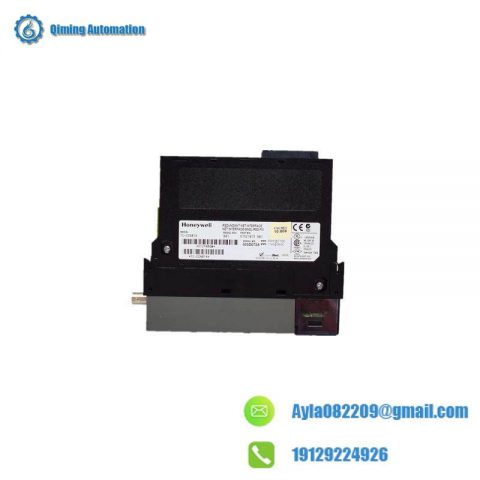 Honeywell TC-CCN014 Communication Control Module for Industrial Automation