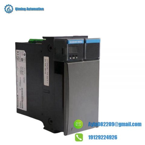 Honeywell TK-PRS021 Control Processor Module