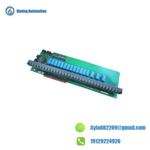 IBA IBAFOB-4I-S Industrial Control Module, Designed for Automation & Process Control