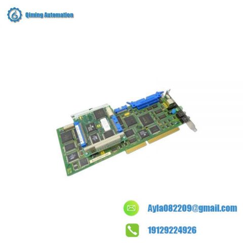 INDRAMAT TDM1.2-100-300-W1 High Precision Digital Motor Controller