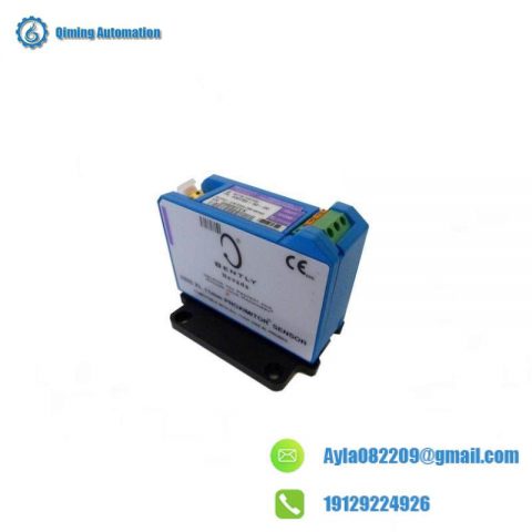 Inspired Energy NL2024HU22 Industrial Automation Module