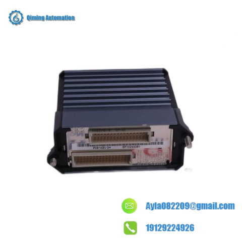 KEBA DO321 Reliable in Interference Environments