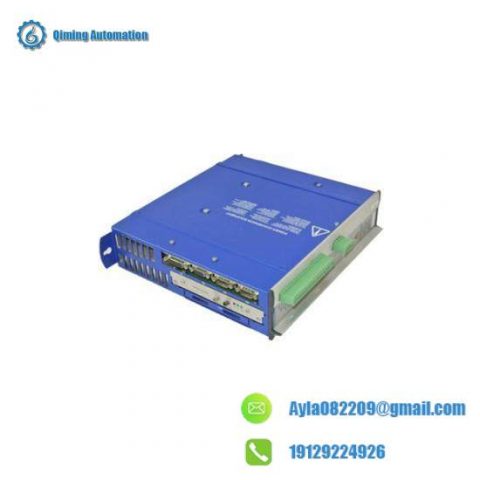 KOLLMORGEN S70602-NANANA Control Module