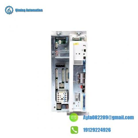 KUKA KPS-600/20-ESC Industrial Ethernet Controller Module