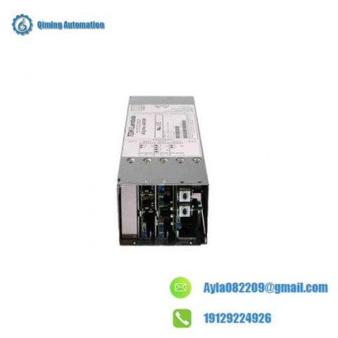 LAM 810-072907-005 Control Module