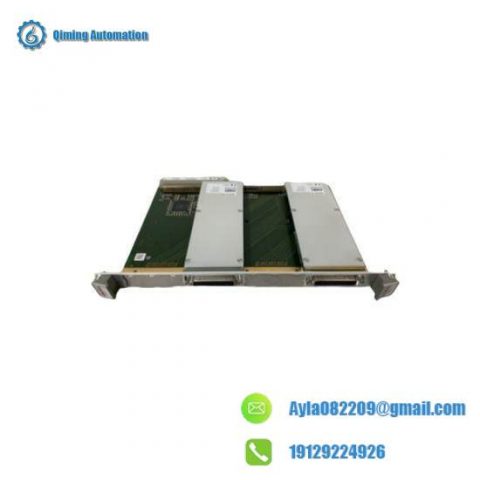 MEN A201SR04 Industrial Control Module for Large-Scale Manufacturing Lines