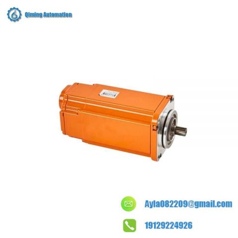 MERCURY STEP C-663 MOTOR - High Precision Industrial Step Motor