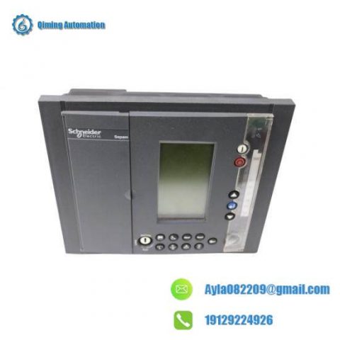 MERLIN GERIN MX+0F 26948 Overhaul System for Industrial Automation