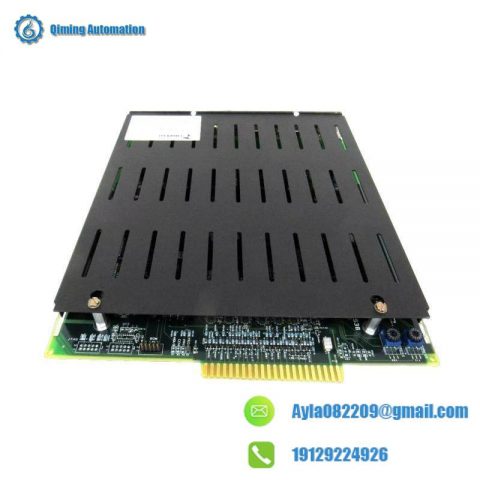 METSO 020A0082 Process Optimization Controller