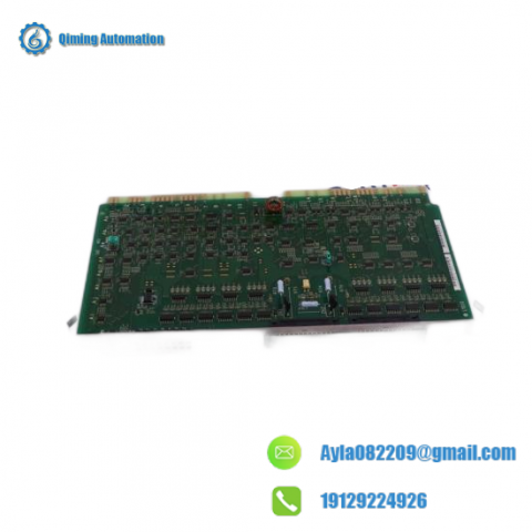 METSO A413310 PLC Control Module