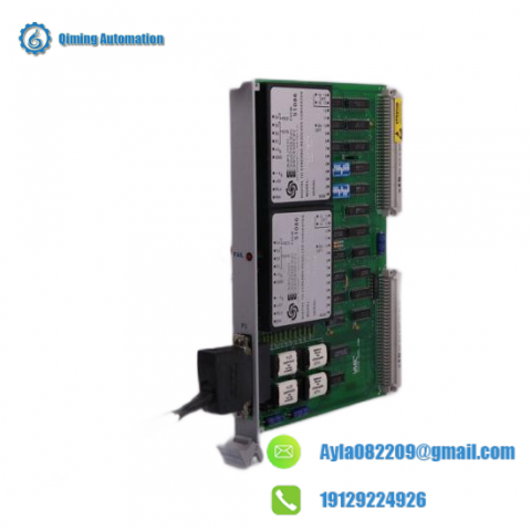 MOOG T161-902A-00-B4-2-2A Control Unit