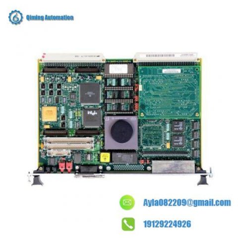 MOTOROLA MVME162-212 Industrial Control Module