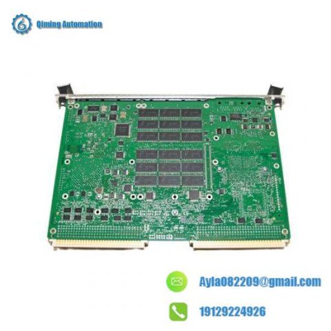 MOTOROLA MVME3100 Single-Board Computer | Industrial Control System Solution