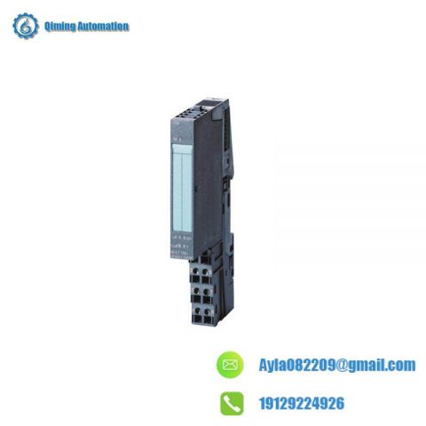 NI CFP-AI-111 Analog Input Module for Industrial Automation
