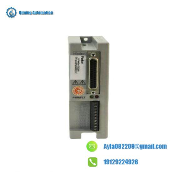 parker_cx-dh_1.jpg Parker CX-DH AC Drive, 7.5kW Power Output, 380-460V 50/60Hz, IP20 Protection