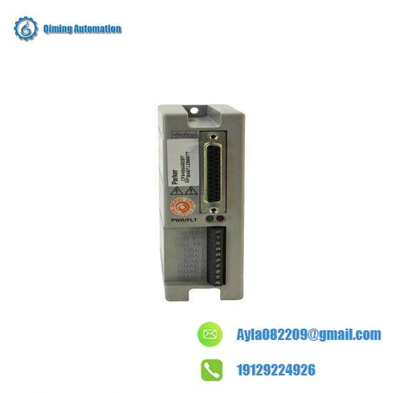 parker_cx-dh_2.jpg Parker CX-DH AC Drive, 7.5kW Power Output, 380-460V 50/60Hz, IP20 Protection