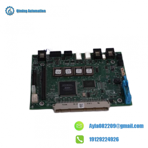 PHILIPS OPM010 Digital & Analog Systems Integration Module