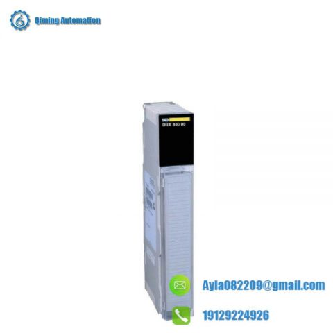 SCHNEIDER 140CPS11100 Control Module for Industrial Automation