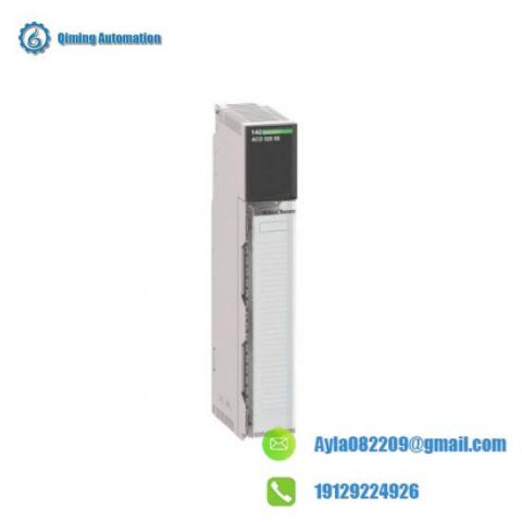 Schneider AS-B809-016 Event Handling, Scheduling & Decision Support