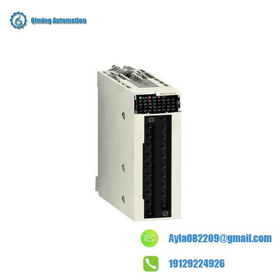 schneider_tsxcusbmbp_1.jpg Schneider TSXCUSBMBP COMMUNICATION MODULE