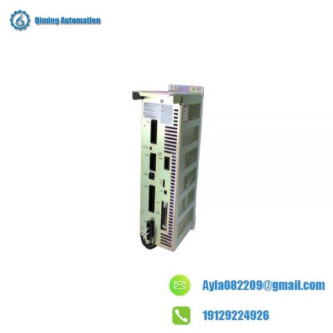Mitsubishi MTS30M4-38 Servo Motor Module