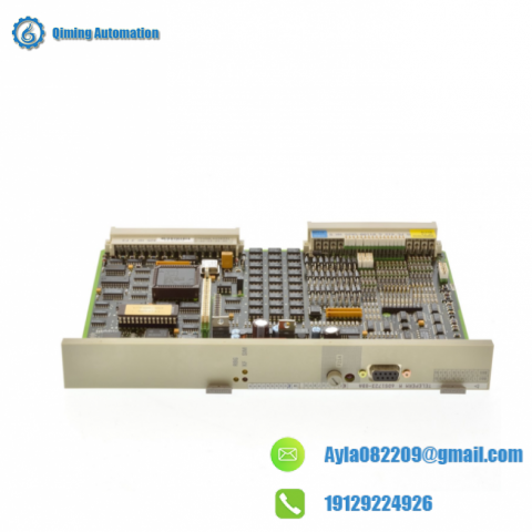 Siemens 6DS1723-8BA Signal Control Module, Compact Design for Industrial Automation