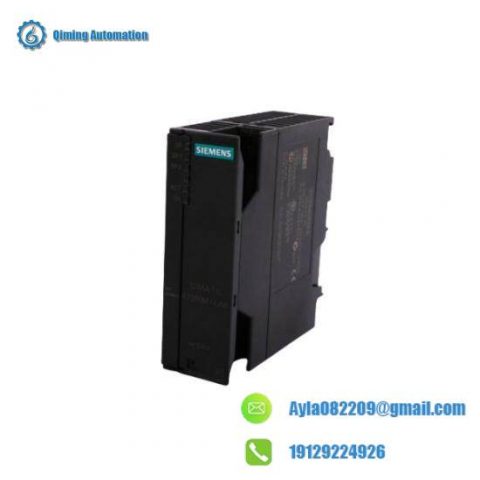 SIEMENS 6ES5376-0AA21 SIMATIC S5 CPU Module
