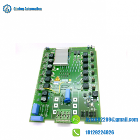 SIEMENS 6FC5203-0AF02-0AA0 Industrial Control Module