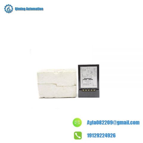Siemens 6KA9904 - Industrial Control Module
