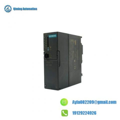 SIEMENS MICROMIX5 Core Control Module for Industrial Automation