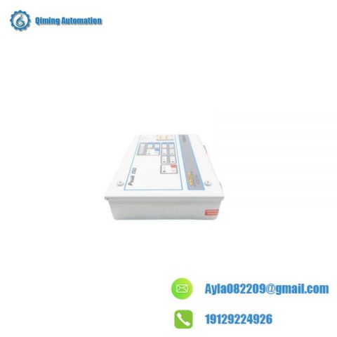TEAM BL0308 PC0014 - High-Performance Industrial Control Module