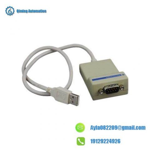 TELEMECANIQUE BW06 Abnormal Operation and Accident State Detection, Efficient Monitoring & Control Module