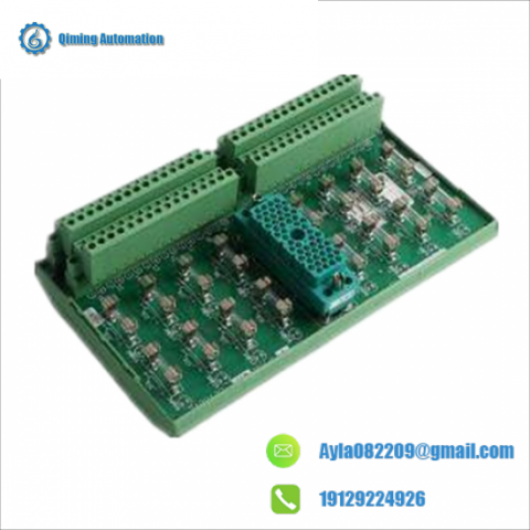 TRICONEX 9668-110 Industrial Control Module