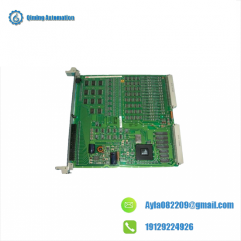 TRICONEX 2401 Digital Output Module, A Reliable Control Solution