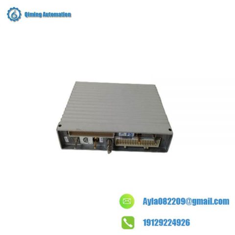 TRICONEX 3625C1 - Custom Process Control Module